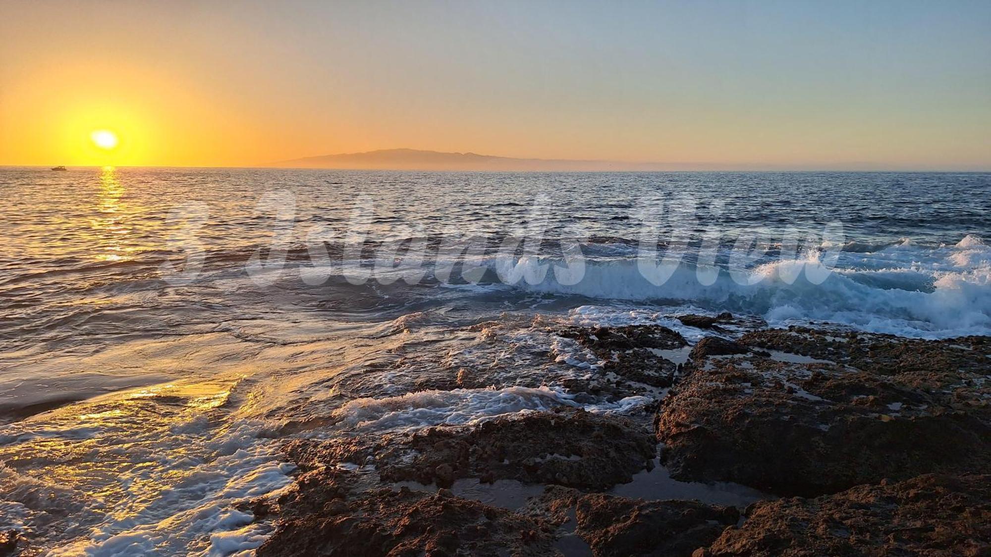 3 Islands View Apartment Playa Paraiso  Luaran gambar
