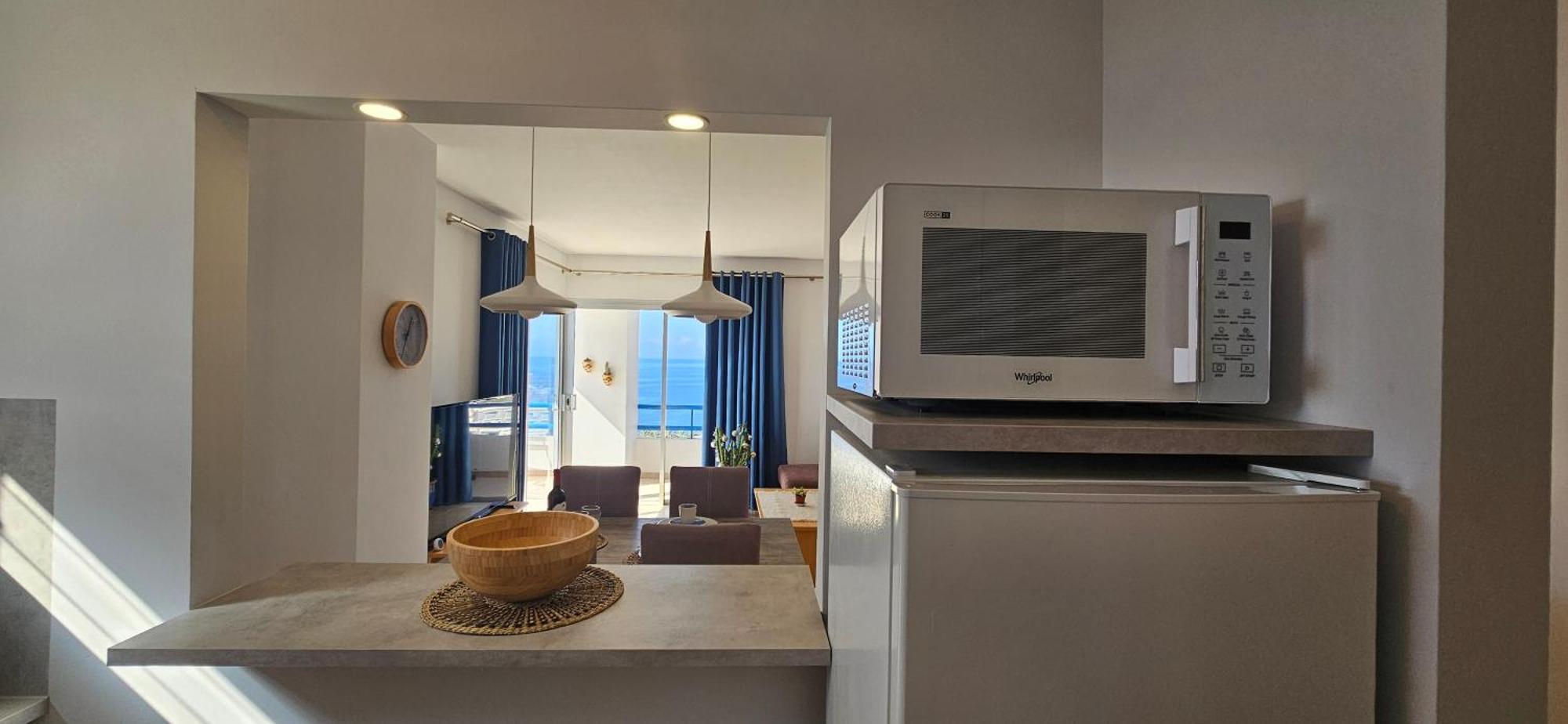 3 Islands View Apartment Playa Paraiso  Luaran gambar