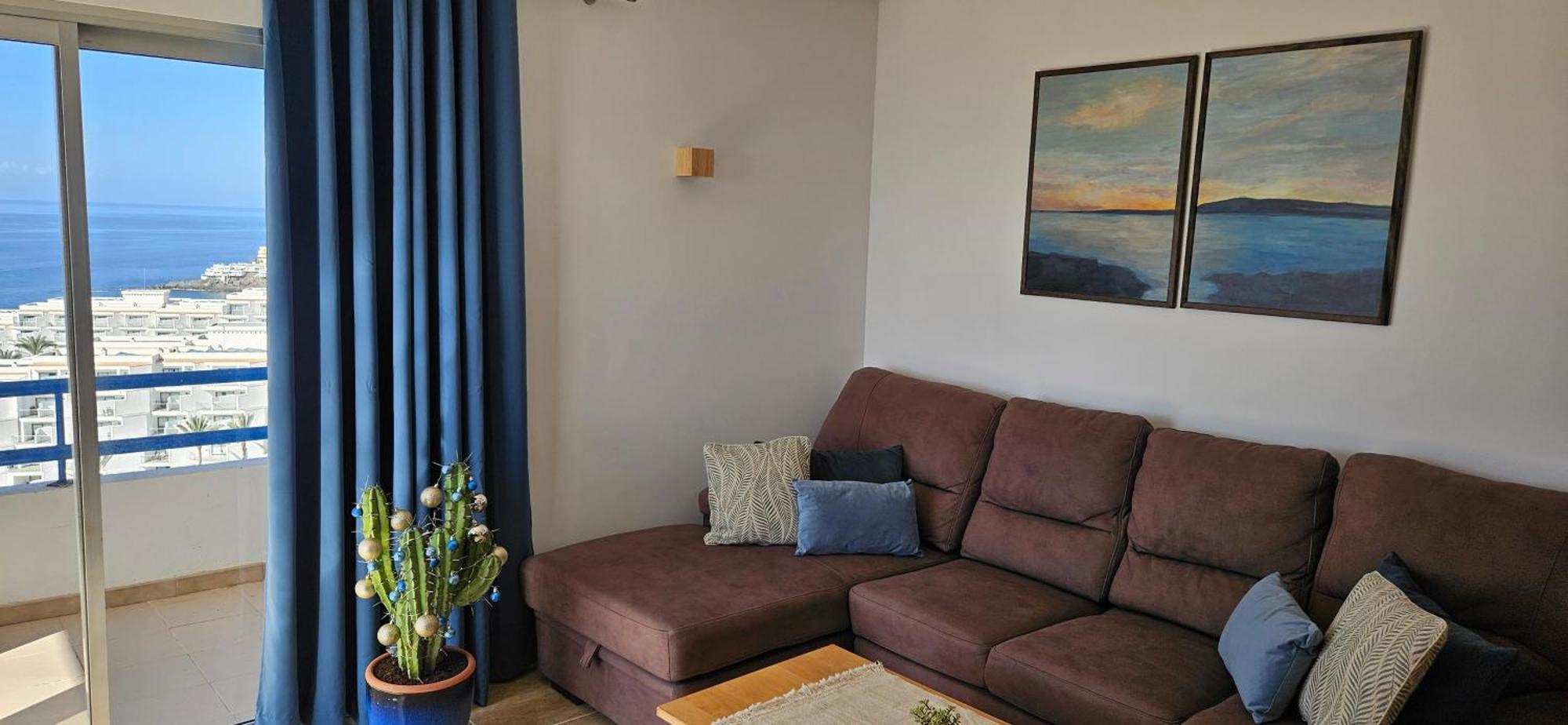 3 Islands View Apartment Playa Paraiso  Luaran gambar