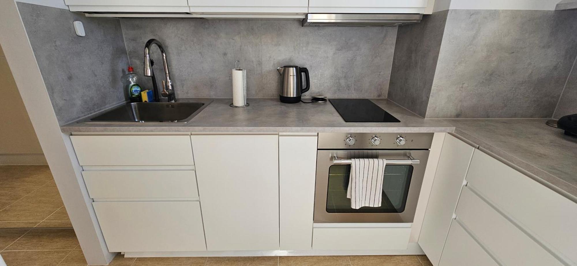 3 Islands View Apartment Playa Paraiso  Luaran gambar